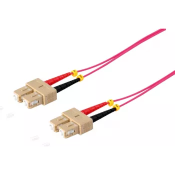 Kuitukaapeli InfiniBand ShiverPeaks 77916/4 2 m