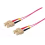 Kuitukaapeli InfiniBand ShiverPeaks 77916/4 2 m