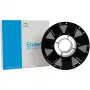 3D-tulostusmateriaali Creality 3D 3301010123 polymaitohappo PLA harmaa 1 kg