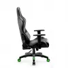 Diablo X-One 2.0 Normal Size pelituoli musta, vihreä