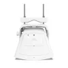 Ubiquiti UISP Wave -tukiasema 5400 Mbit/s valkoinen