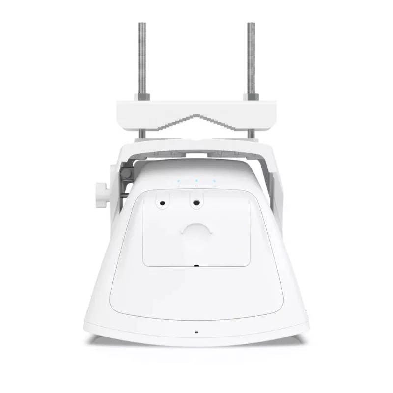Ubiquiti UISP Wave -tukiasema 5400 Mbit/s valkoinen