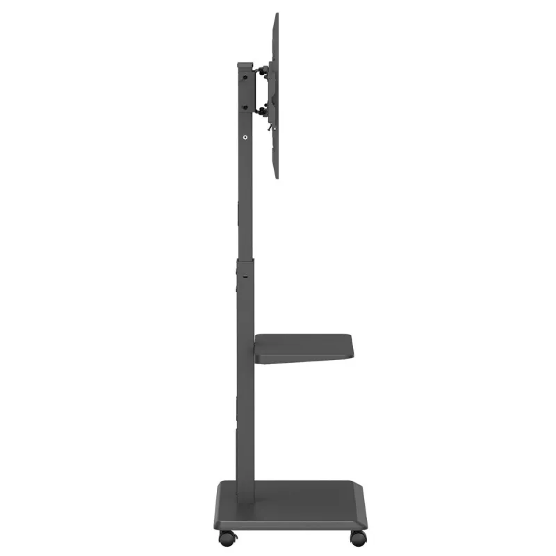 TV-teline ergo office ER-304 B, maks. kantavuus 50 kg, VESA 600x400