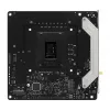 ASRock Phantom Gaming Z890I Nova WiFi emolevy — Intel Z890, LGA 1851, Mini-ITX, DDR5, 2x M.2, Wi‑Fi 6E/7, 5Gb LAN, Thunderbolt