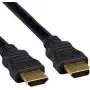 e+p HDMI/HDMI 10m HDMI-kaapeli