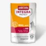 Märkäruoka kissoille animonda Integra Protect Beef Renal Adult viljaton 85 g pussi