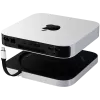Kannettavan telakka Satechi ST-GMMSHS johdollinen USB 3.2 Gen 2 Type-C valkoinen