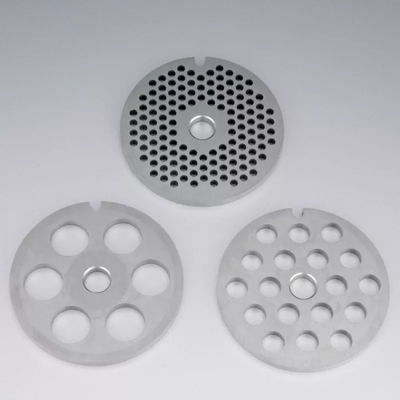 Lihamylly Gastroback Design Mincer Advanced