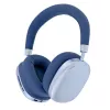 Tellur Shade Bluetooth over-ear -kuulokkeet ANC sininen