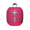 Stereo kannettava kaiutin Ultimate Ears WONDERBOOM 4 pinkki
