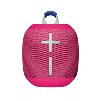 Stereo kannettava kaiutin Ultimate Ears WONDERBOOM 4 pinkki
