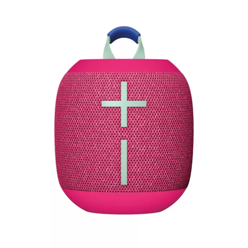 Stereo kannettava kaiutin Ultimate Ears WONDERBOOM 4 pinkki