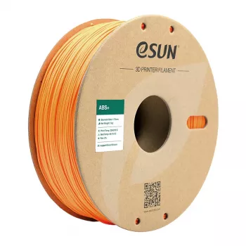 ABS+ 1,75 mm oranssi 1 kg