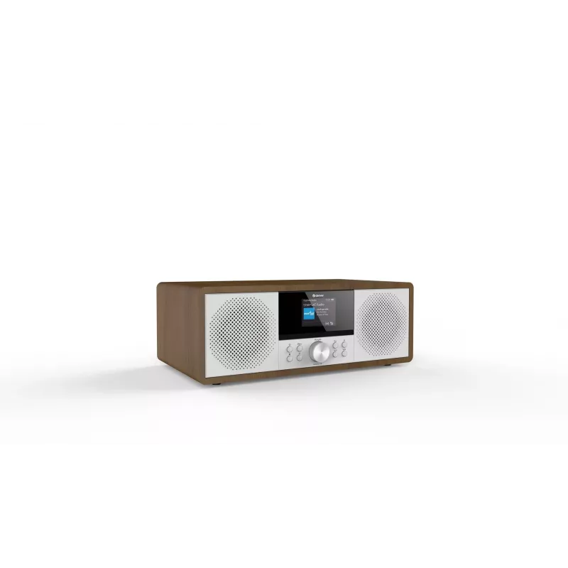 Internet-radio Denver MIR-270DW DAB+ FM 20W puu