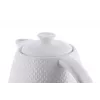 Sähköinen vedenkeitin Maestro MR-073 1,5 l 1500 W valkoinen, vipuohjaus, vedenmäärän ilmaisin