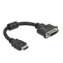 Videokaapeliadapteri DeLOCK 65206
