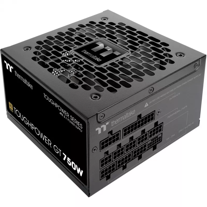Virtalähde Thermaltake Toughpower Gt 750 W