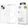 Suojakotelo MagCase Armor 3MK Apple iPhone 13/14 — magneettinen yhteensopivuus, ohut muotoilu