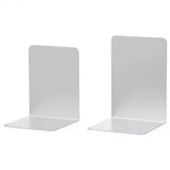 Maul alumiininen kirjatuki 12X12X17,5 (3527708)