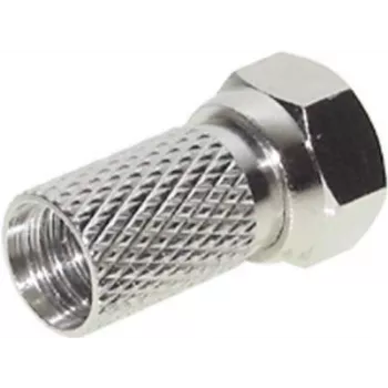 koaksiaaliliitin F-tyyppi ShiverPeaks BS85009-2R
