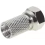 koaksiaaliliitin F-tyyppi ShiverPeaks BS85009-2R