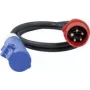 AS Schwabe 61391 CEE-sovitin 1 kpl (61391)