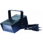 Stroboskooppi-disko-valo Eurolite 52200650 musta 230V 50Hz