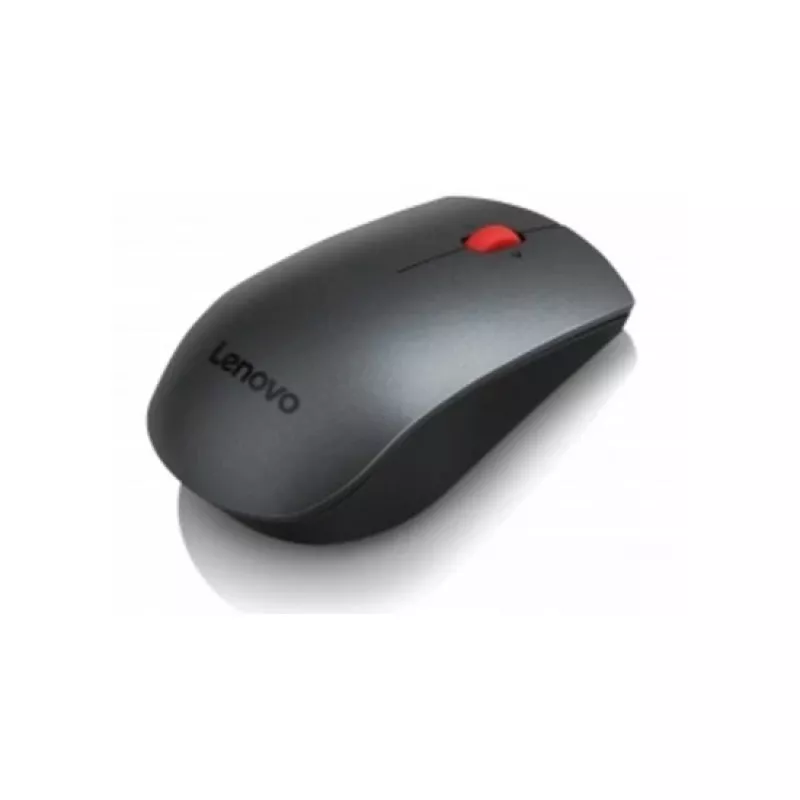 Lenovo 4X30H56886 hiiri Office molempikätinen RF langaton laser 1600 DPI