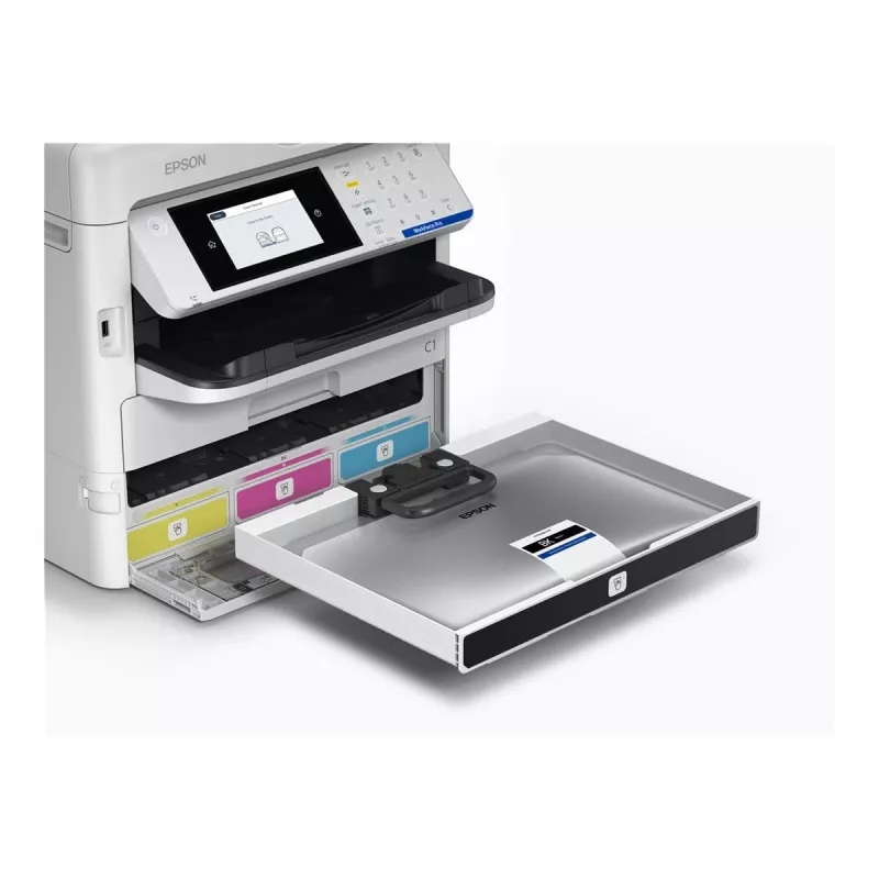 Epson C11CK19401BM tulostin sininen