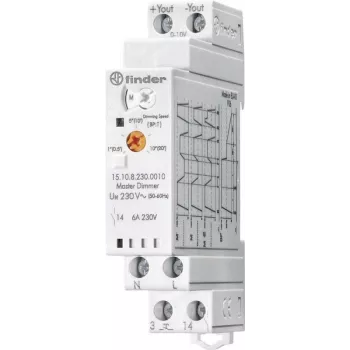 Finder elektroninen himmennin, 15.10 15.10.8.230.0010 6 A (15.10.8.230.0010)