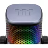 Thermaltake TT GS50 RGB USB -mikrofoni - mikrofoni - 96 KHz (GSG-GSF-MCMTBK-01)