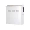 Seinäasennusteline Digitus DN-19 WM-V4U-SL
