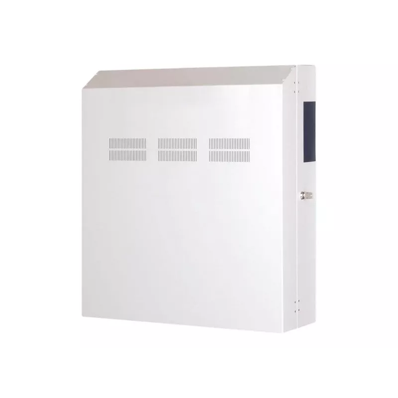 Seinäasennusteline Digitus DN-19 WM-V4U-SL