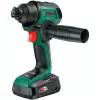 Bosch 06039E2002 akkuporakone musta