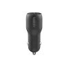 Autolaturi Belkin Boost Charge Universal CCD001BT1MBK