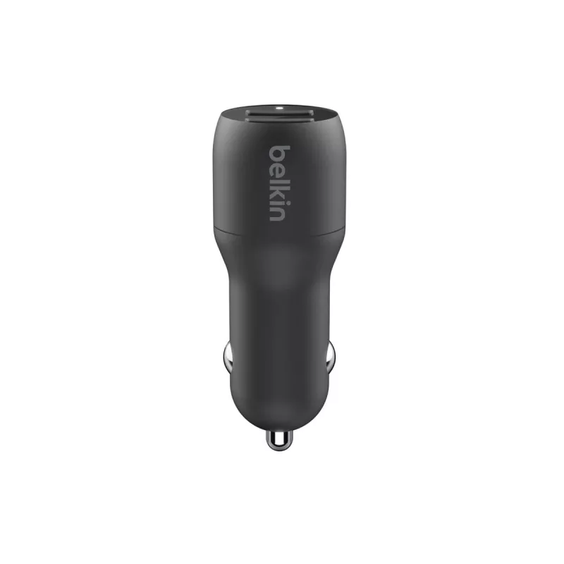 Autolaturi Belkin Boost Charge Universal CCD001BT1MBK