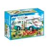 Toiminta-/seikkailuleikkisarja Playmobil FamilyFun 70088