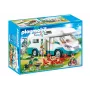 Toiminta-/seikkailuleikkisarja Playmobil FamilyFun 70088