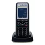 Langaton luuri Mitel 612dt 7410107 — DECT-luuri, yhteensopiva Mitel-järjestelmien kanssa
