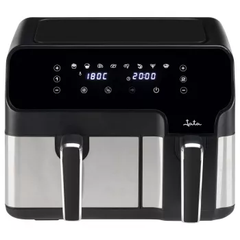 Electric fryer Jata JEFR1228 1200W 2L – compact countertop deep fryer