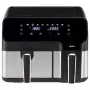 Electric fryer Jata JEFR1228 1200W 2L – compact countertop deep fryer
