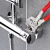 Liukunivelpihdit Knipex 86 03 180