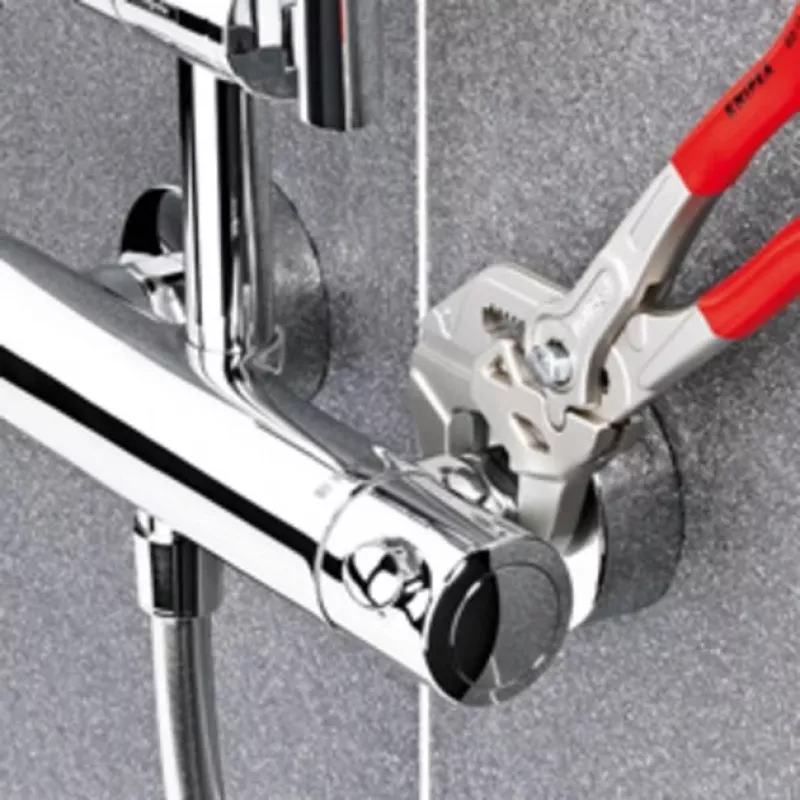 Liukunivelpihdit Knipex 86 03 180