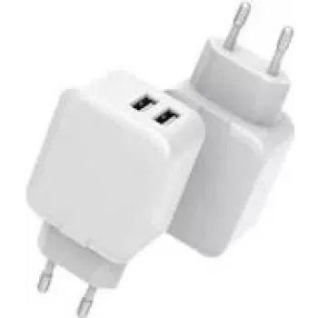 CoreParts MBXUSB-AC0002 mobiililaturi universaali valkoinen AC sisäkäyttöön