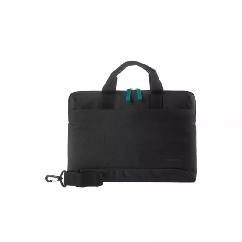 Tucano Smilza Super Slim -laukku MacBook Pro 16 / kannettava 15,6