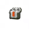 Urban Armor Gear 104129117272 kuulokkeiden/kuulokemikrofonin lisävaruste, kotelo