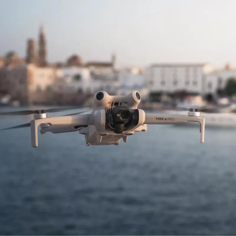 Drooni|DJI|DJI Mini 4 Pro (DJI RC 2)|kuluttaja|CP.MA.00000732.04