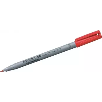 Merkki Staedtler 311-2 luotikärki punainen