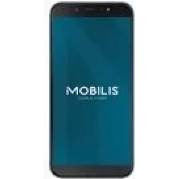 Mobilis - näytönsuojakalvo matkapuhelimelle - 2,5D - lasi - kirkas - Apple iPhone 11, XR (017003)