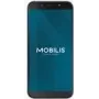 Mobilis - näytönsuojakalvo matkapuhelimelle - 2,5D - lasi - kirkas - Apple iPhone 11, XR (017003)